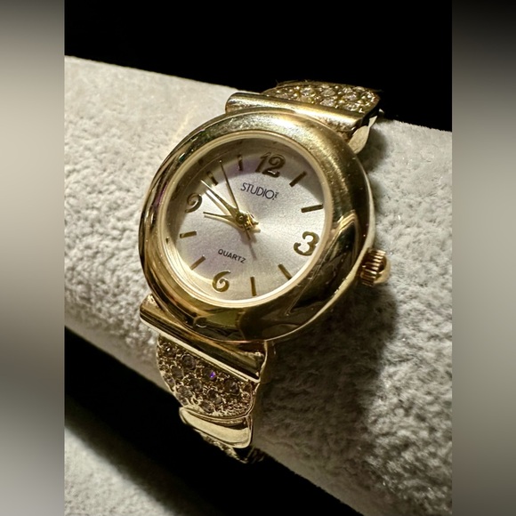 Studio Time Ladies Watch - Picture 1 of 4